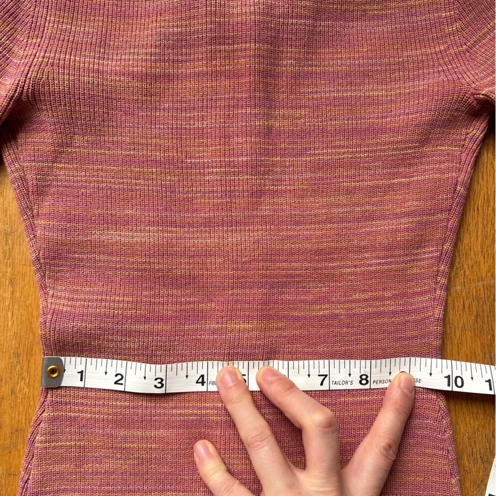 Wilfred Cove Dress - Picture 13 of 14